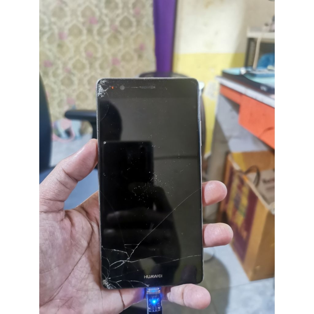 HUAWEI P9 PLUSS