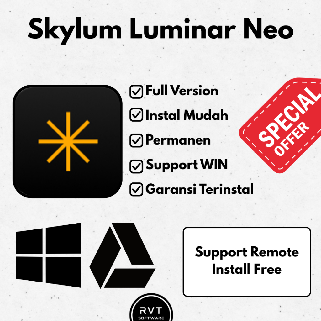 Skylum Luminar Neo AI 2026 (FullVersion)