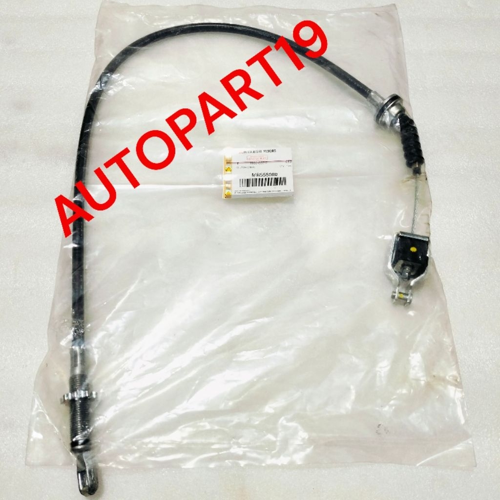 Kabel kopling Lancer Dangan SOHC Lancer Evo3 CB2