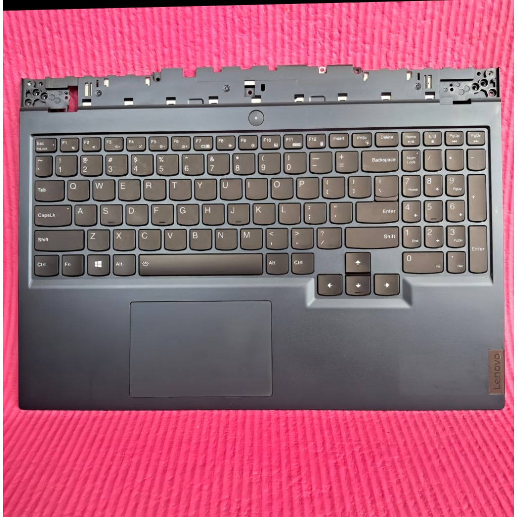 FRAMES KEYBOARD LEGION 5 15ACH6
