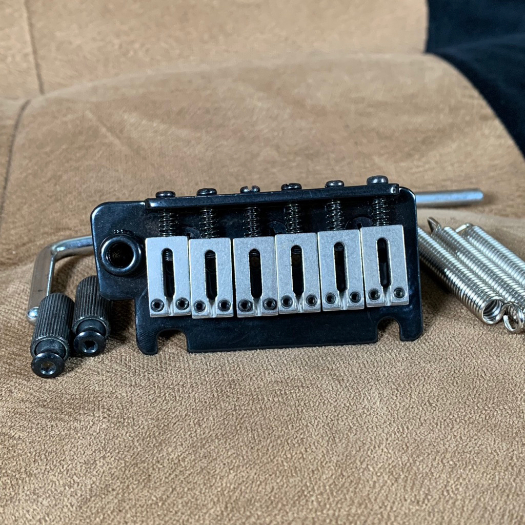 tremolo sterling by musicman jp musicman majesty cosmo strings