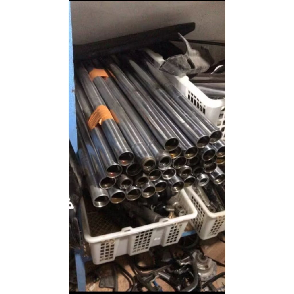 as skok depan tiger 2000 as shockbreaker tiger 2000 as skok tiger