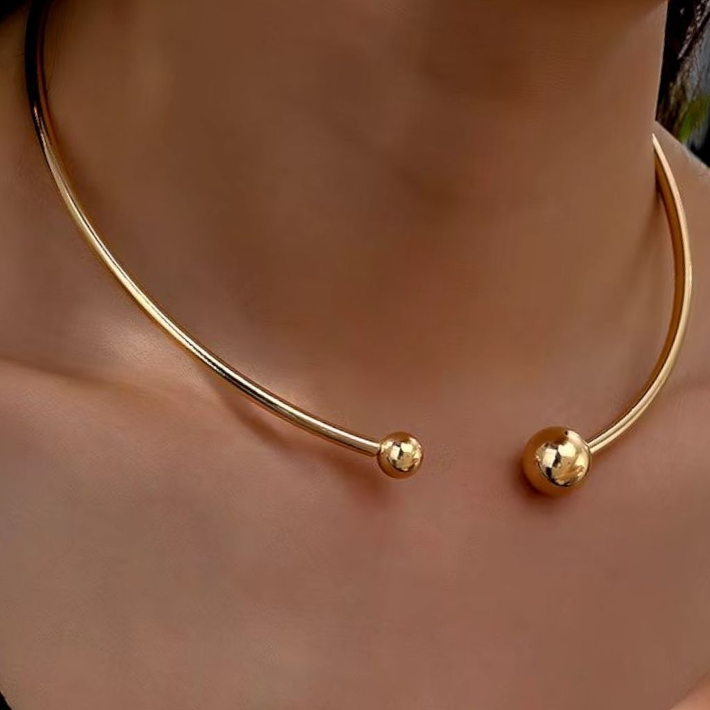 Kalung Cleopatra kadar 15% (3,3 gram)