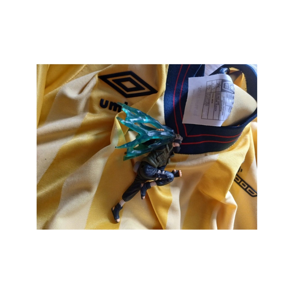 jersey vintage arsenal 83 original