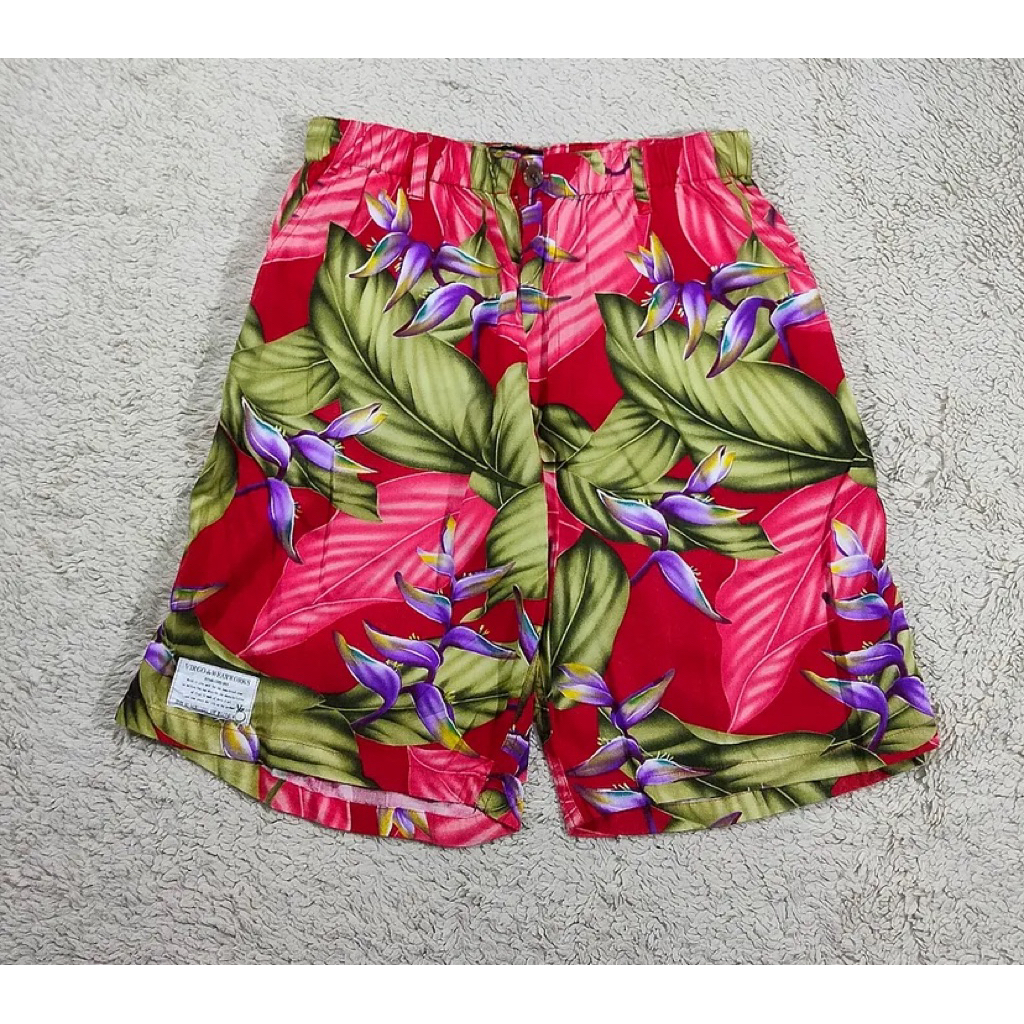 VIRGO WEAR WORK PANTS