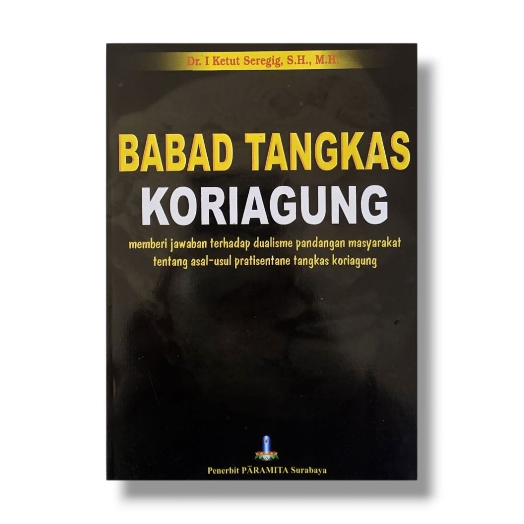 BABAD TANGKAS KORI AGUNG