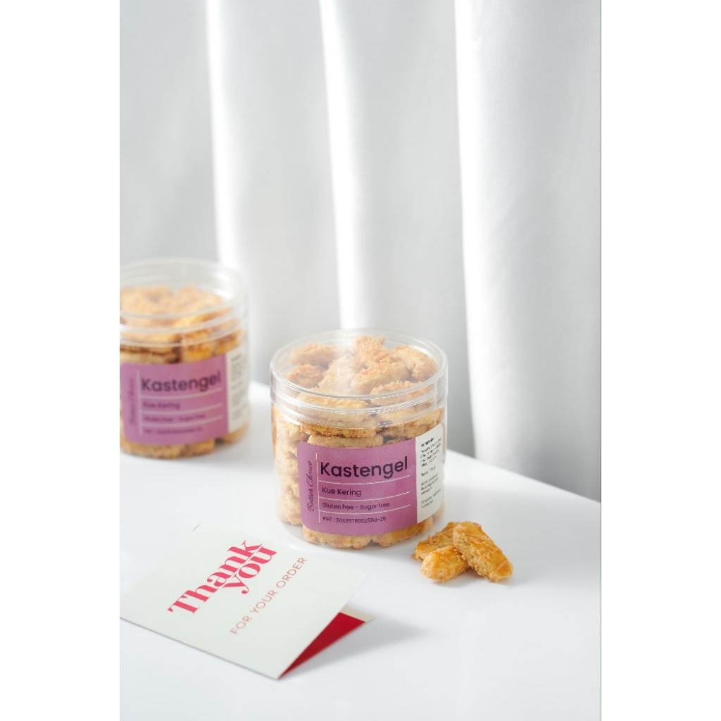 kaastengels