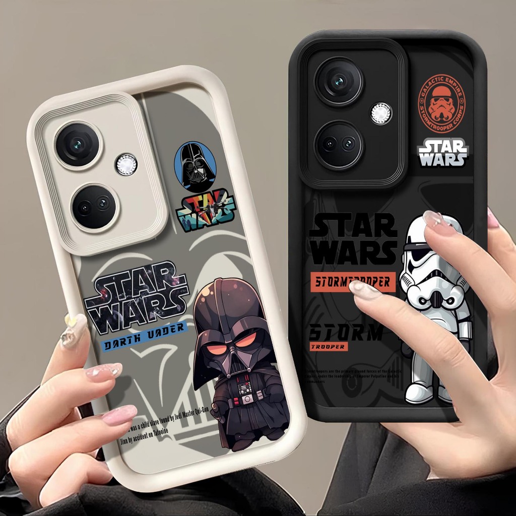 Softcase Rubber Pro Camera Timbul Oppo A3X - Case Hp Oppo A3X - Casing HP Oppo A3X  - Slicon Hp Oppo