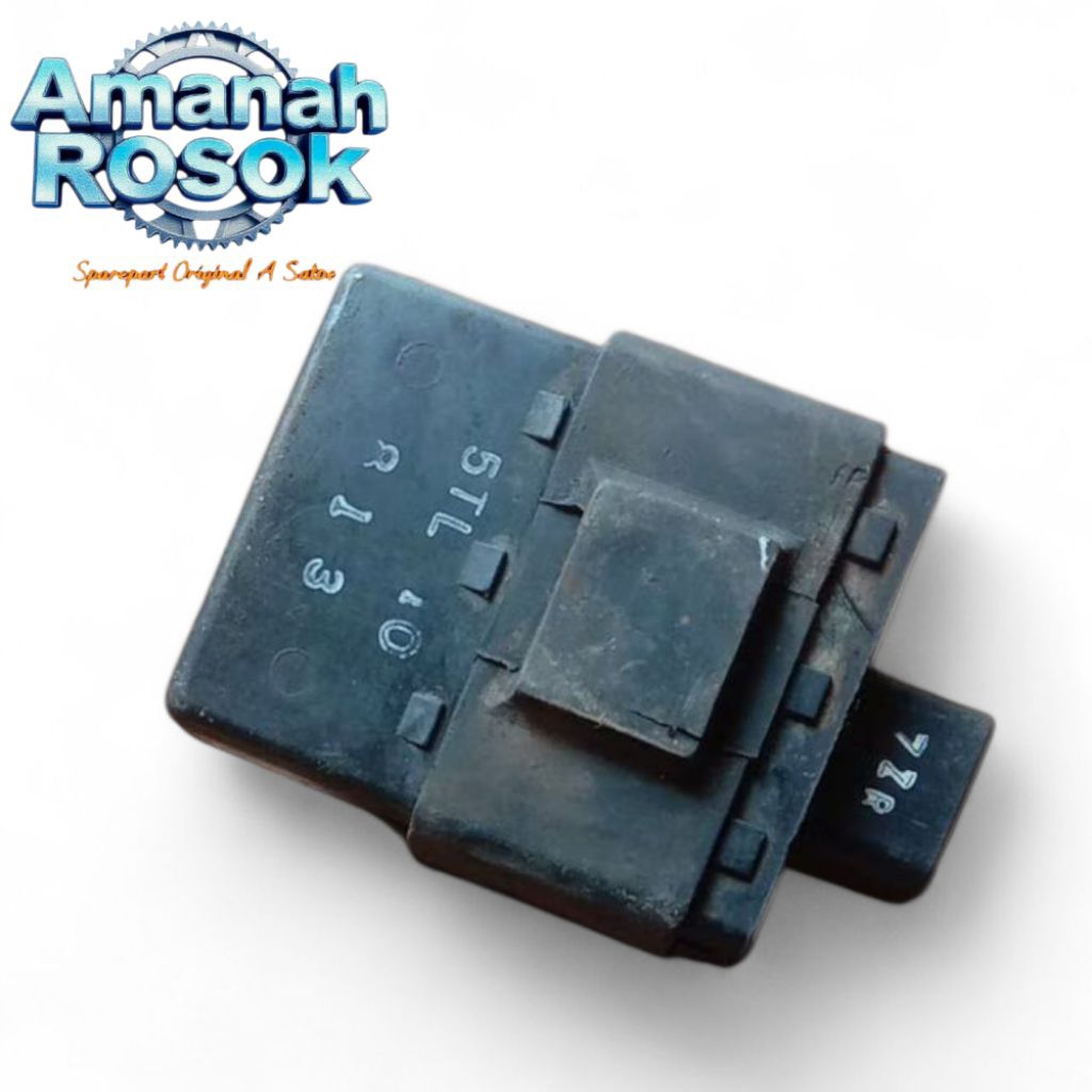 CDI YAMAHA MIO SPORTY [5TL] ORIGINAL LEPASAN MOTOR