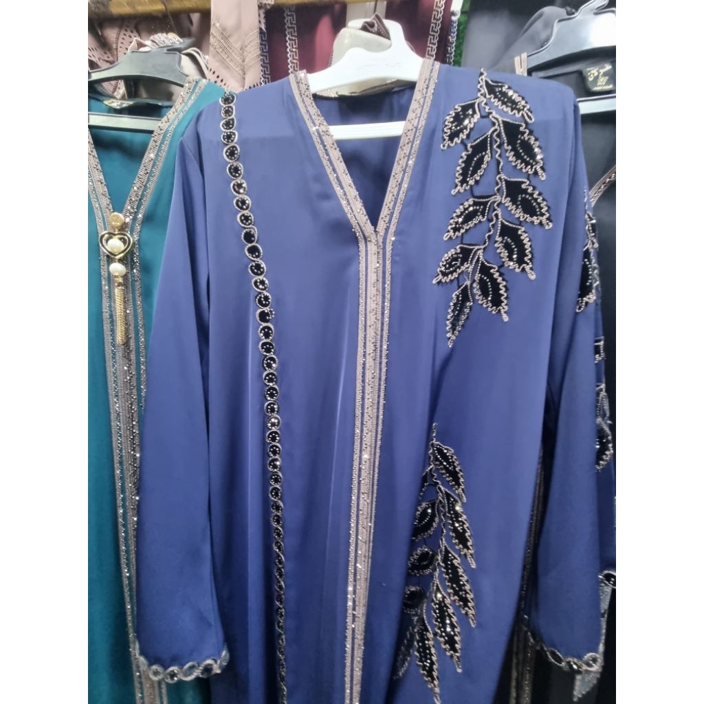 Abaya Mesir Dewasa Abaya Impor Mesir Oiginal Abaya Beseller Abaya Wanita Dewasa Free Pashmina + Bros