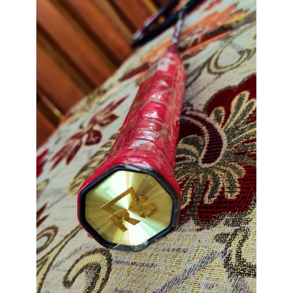 RS Glide 72 original kondisi mulus 97%