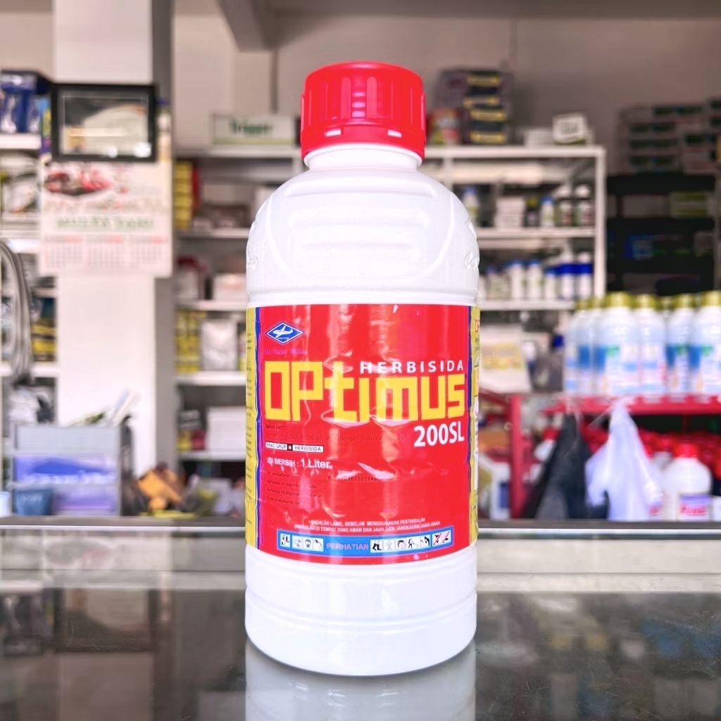 Herbisida OPTIMUS 200 SL - 1 Liter