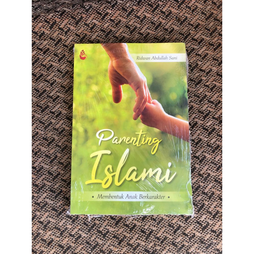 BUKU PARENTING ISLAMI / BUKU ORIGINAL GRAMEDIA