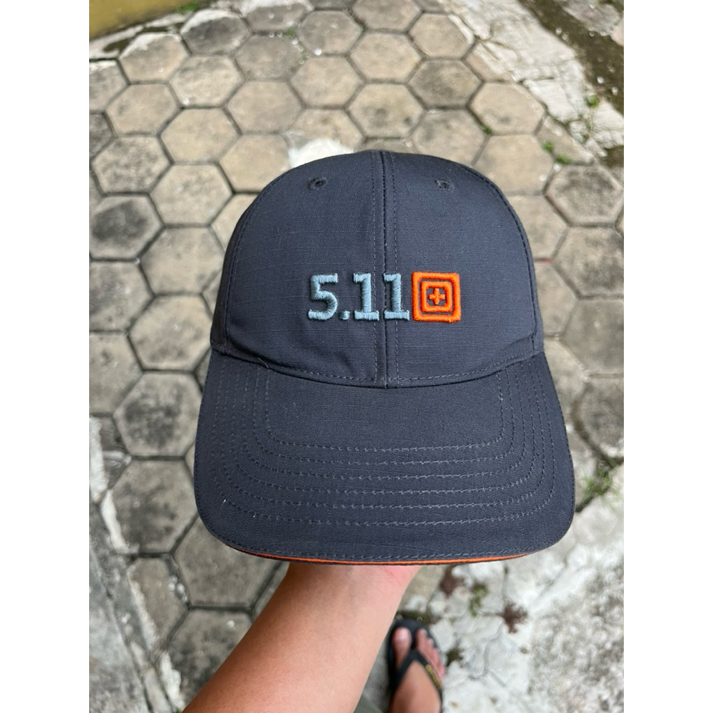 Topi 511 Tactical - Second Original