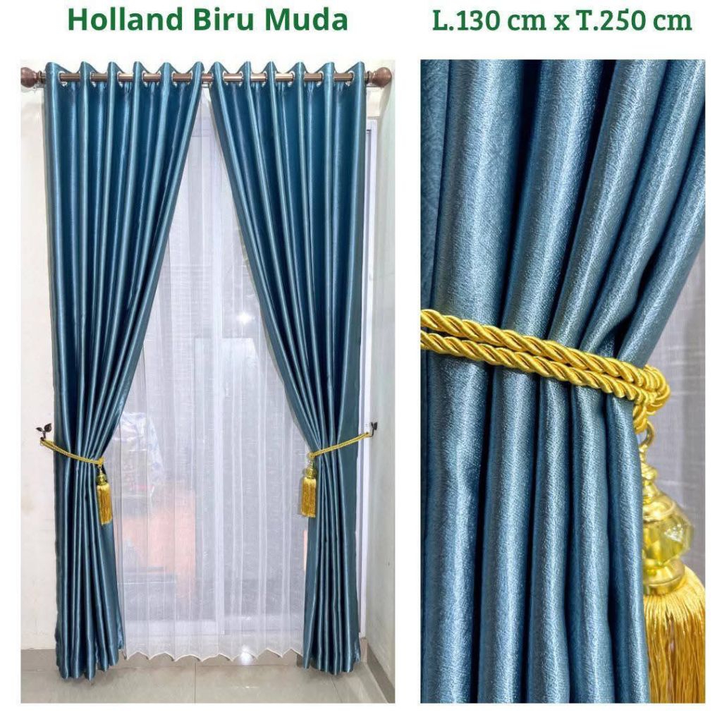 GORDEN BLACKOUT EMBOS POLOS PREMIUM