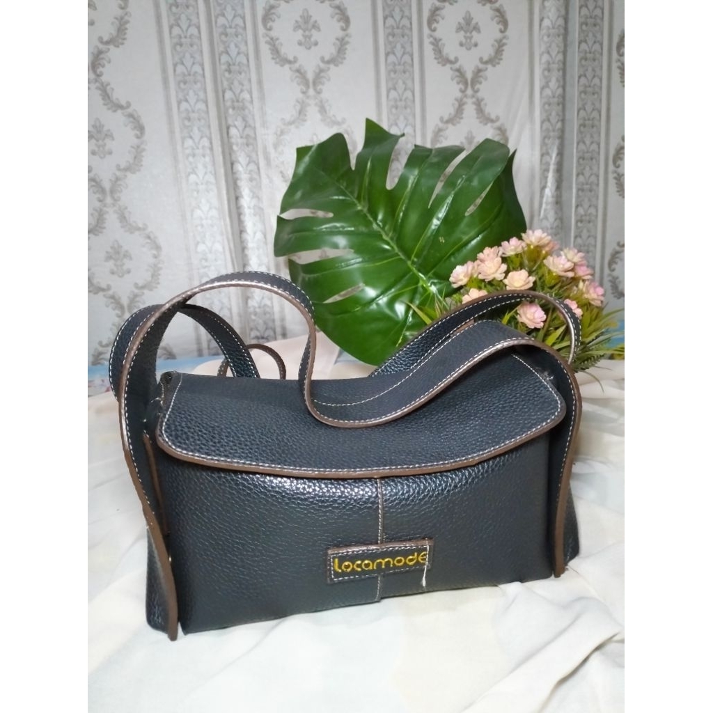 Preloved Tas Drippie  Locamode