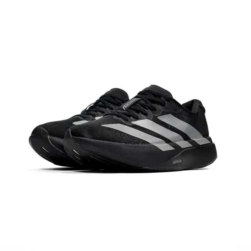 ADIDAS ADIZERO SL BLACK METALLIC