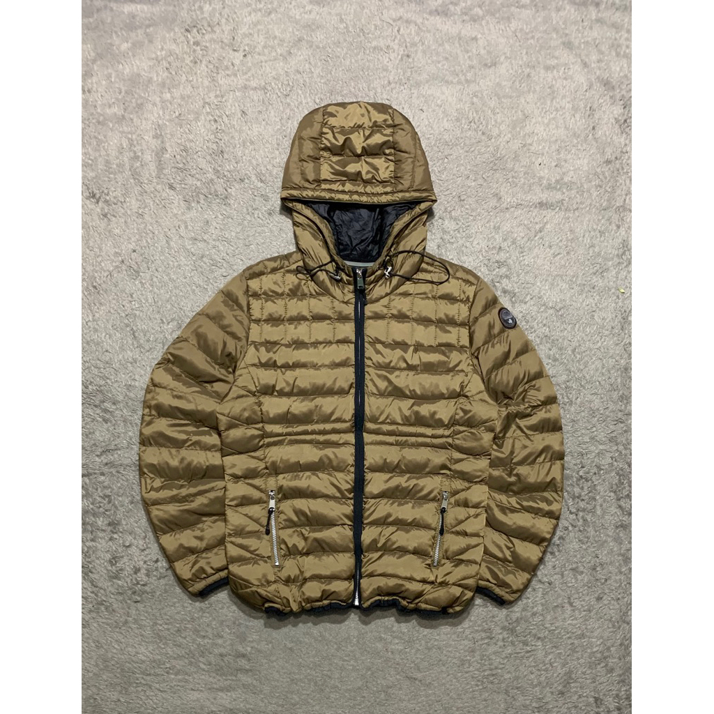 Jacket Puffer Napapijri Second