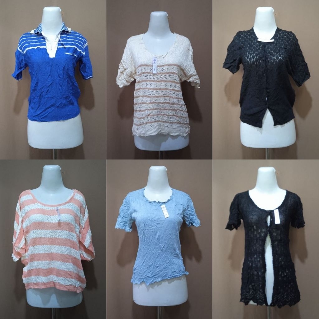 BRUKAT FASHION RAJUT // BRUKAT FASHION RAJUT MURAH//CARDIGAN WANITA//BRUKAT MURAH//BAJU RAJUT WANITA
