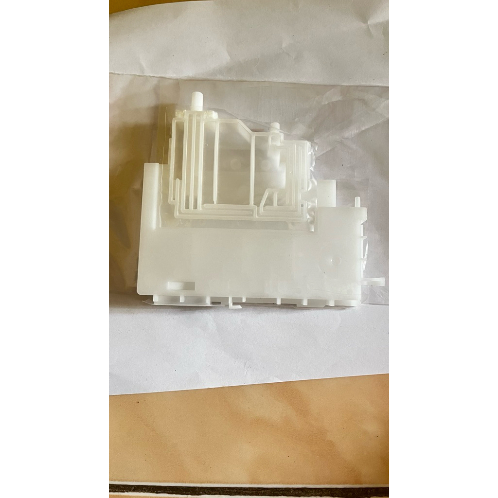 Baru Tabung Infus Printer Epson - L1110 L1210 L3110 L3116 L3150 L3210 L4150 L5190