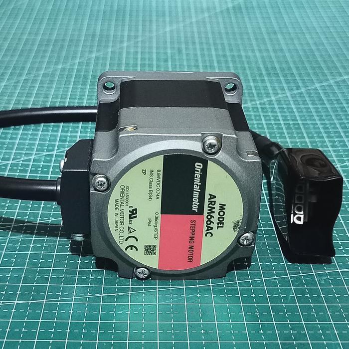 Vexta ARM66AC Oriental Motor Stepping Motor