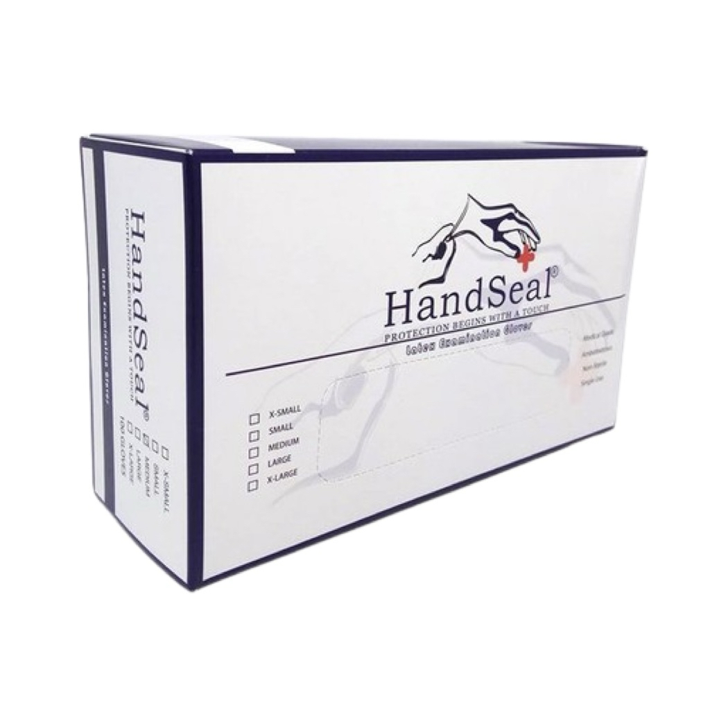Handscoon handseal L