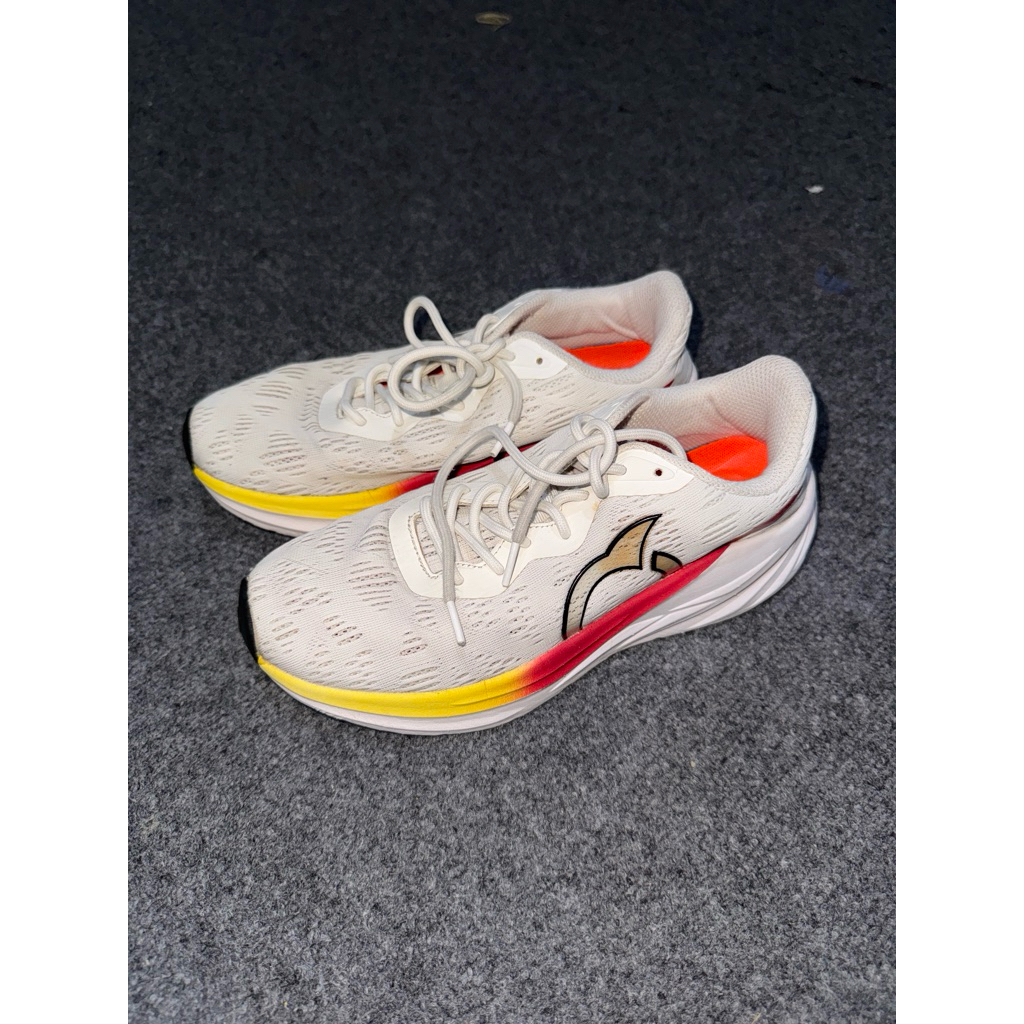 Preloved♡ Ortuseight Hyperglide 2.0