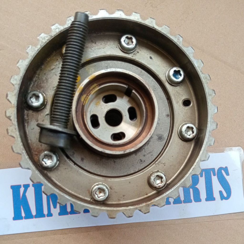 Gear Sprocket Ford Fiesta Fomoco Original