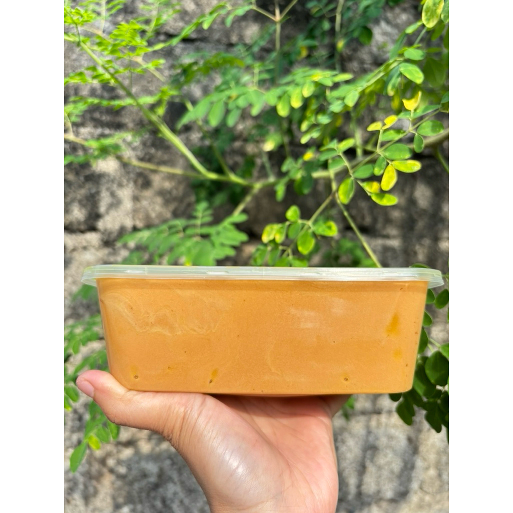 Petis Asli Mandar Banyuwangi Cup 1000gr