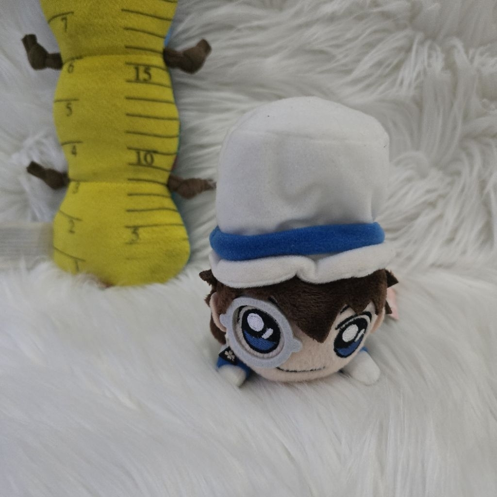 Boneka Ganci Detective Conan Preloved