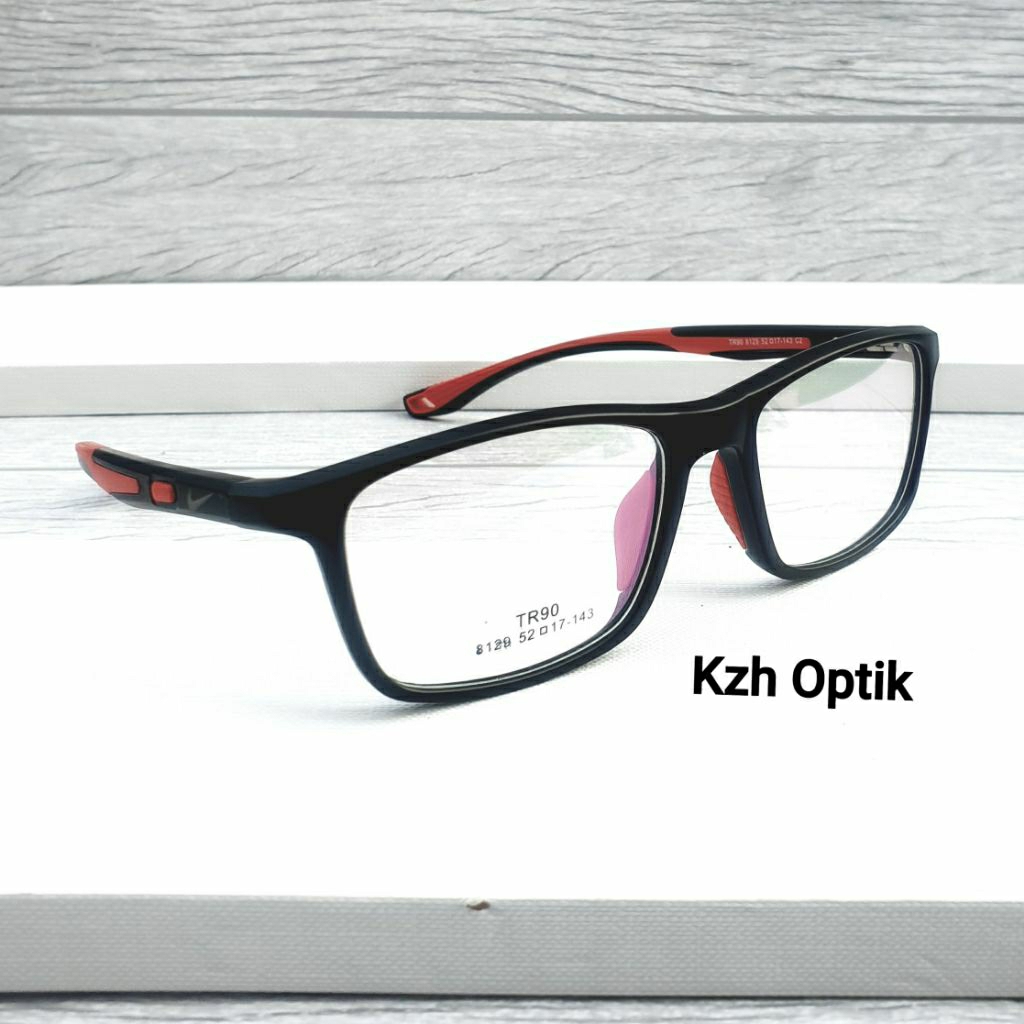 LENS DOMAS ~ Kacamata Progresif Baca Sama Lihat Jauh