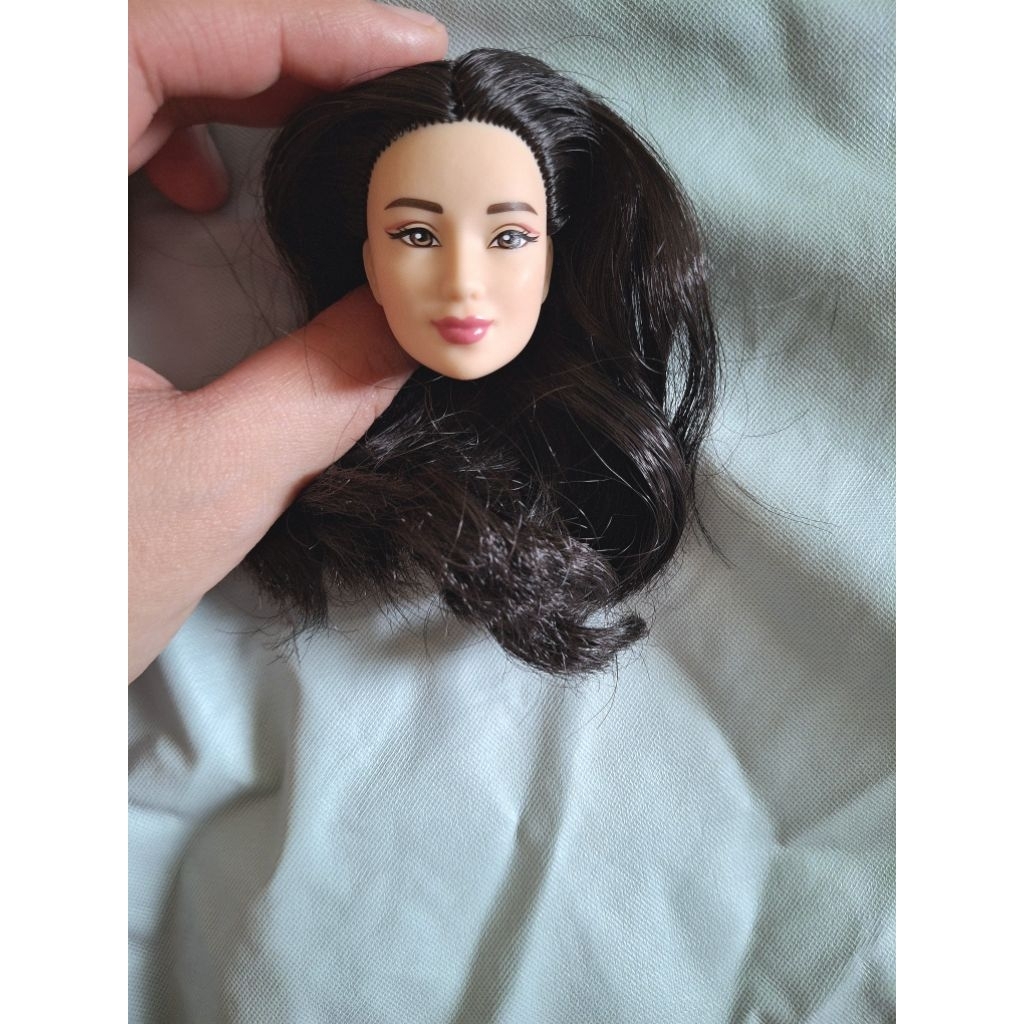 Head Barbie Lea ptmi 2025 / Kepala barbie ptmi 2025 / head barbie asia / kepala barbie asia /head ba