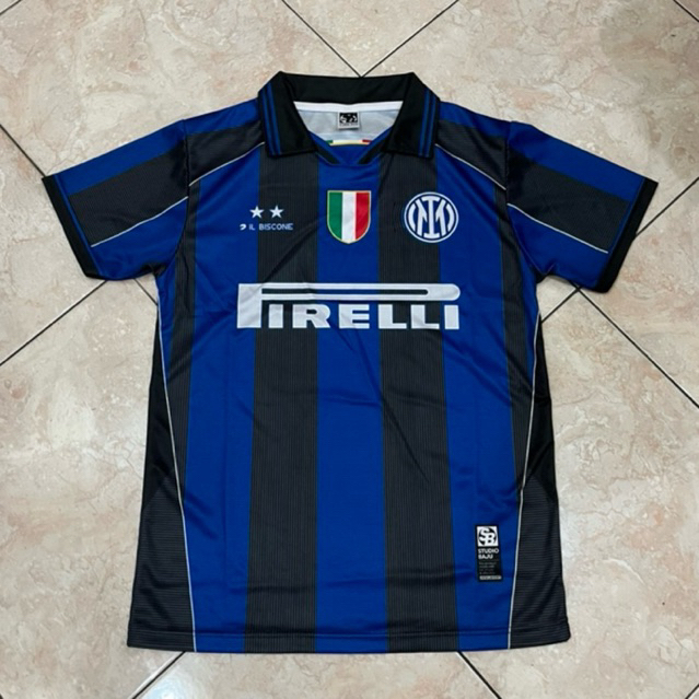 JERSEY INTER MILAN