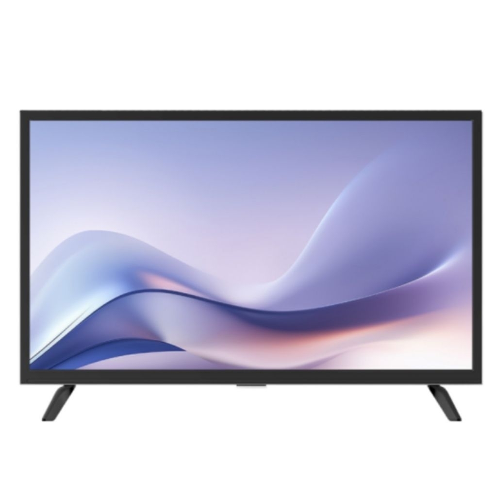 SHARP LED Aquos 24 inch 2T-C24HD1500i Digital TV DVB-T2 HD Ready USB Movie 24"