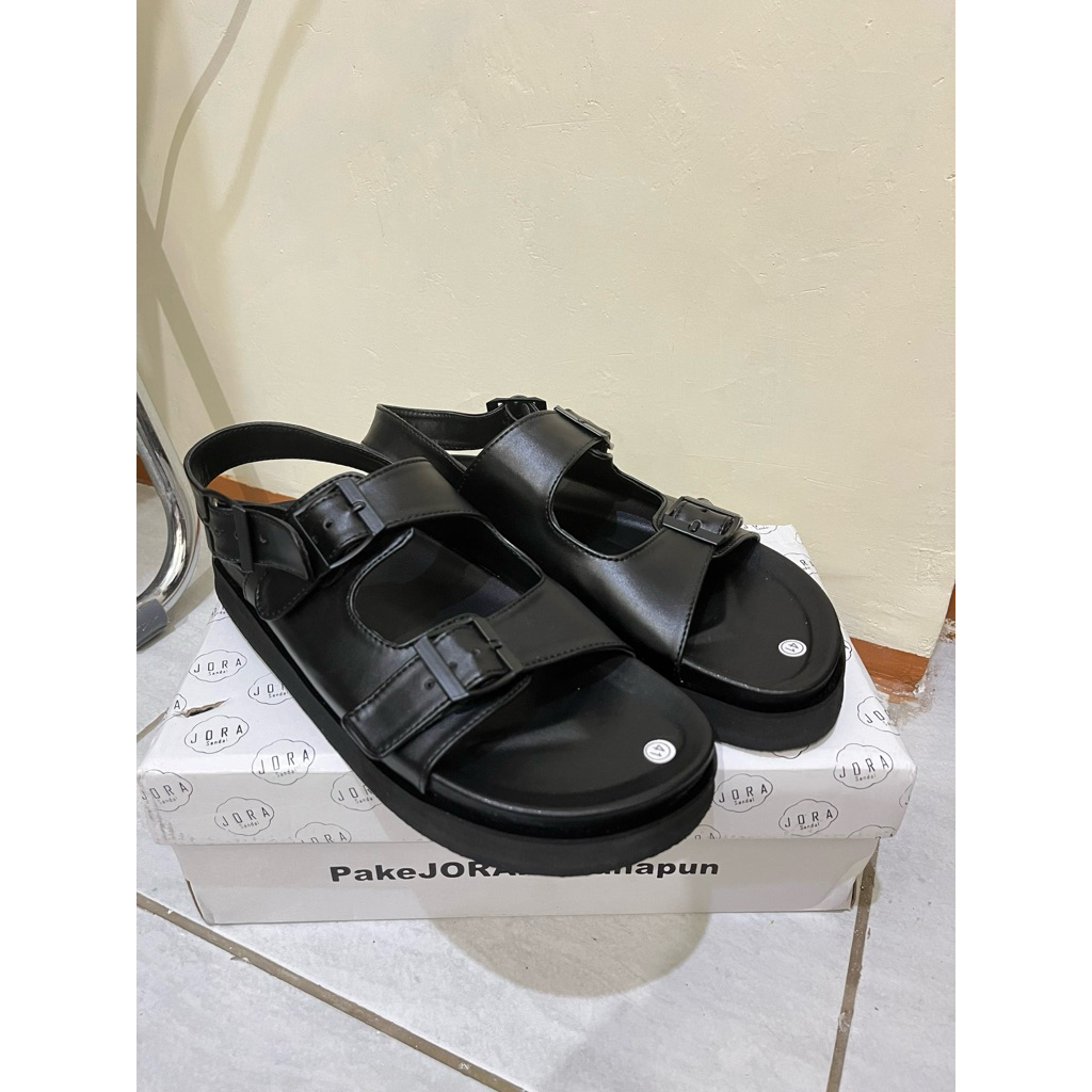Sandal Jora New