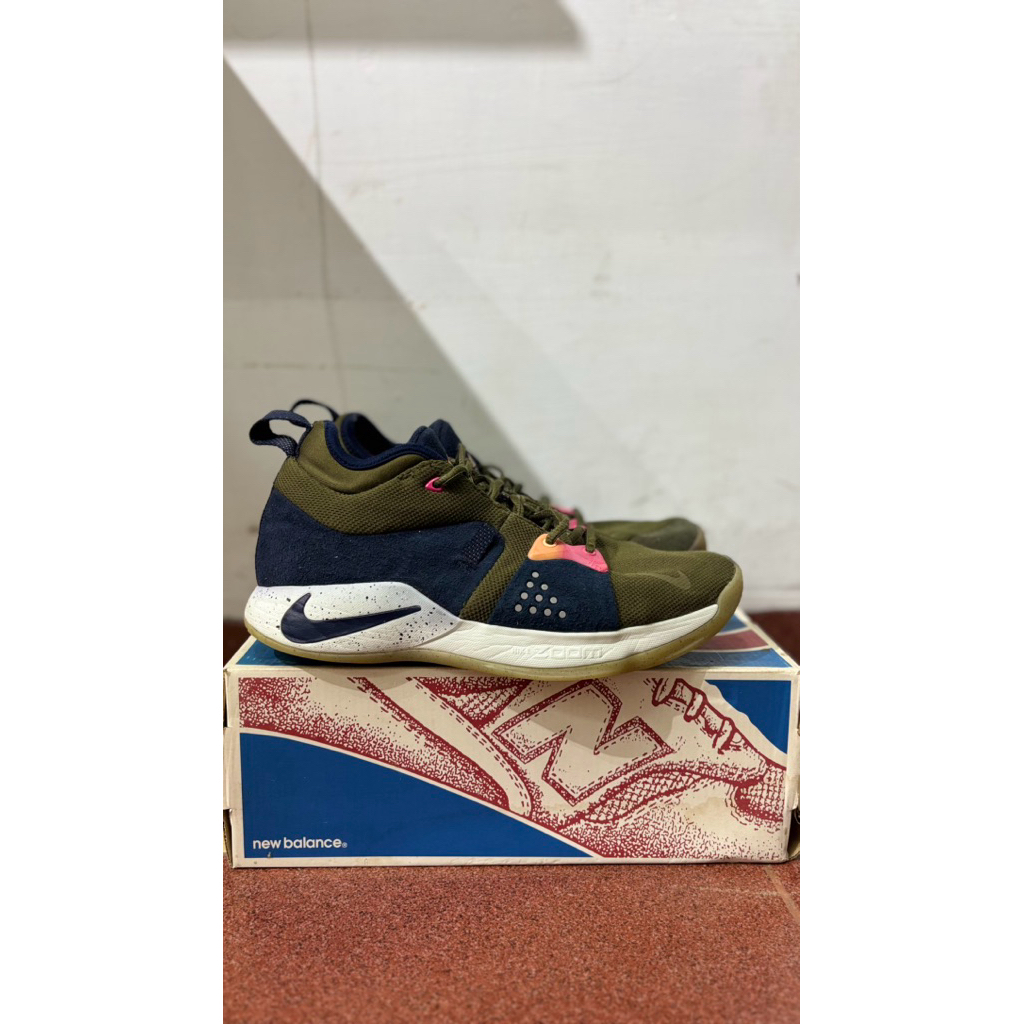 Nike PG2 ACG Original