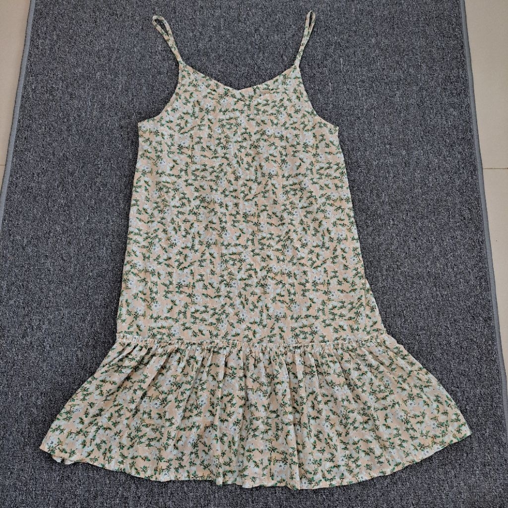Dress Tali Satu