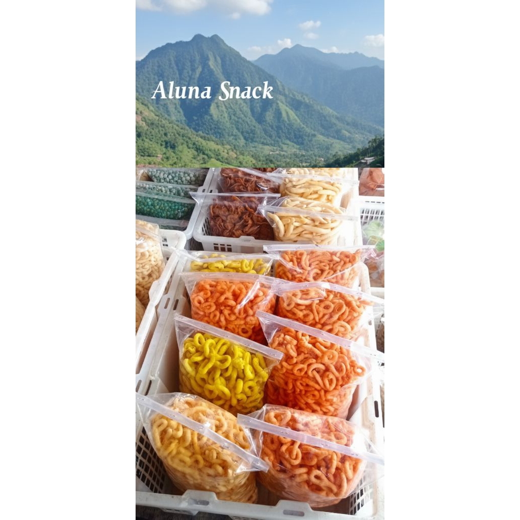 Lanting Bumbu Lanting Khas Kebumen 500g & 1kg