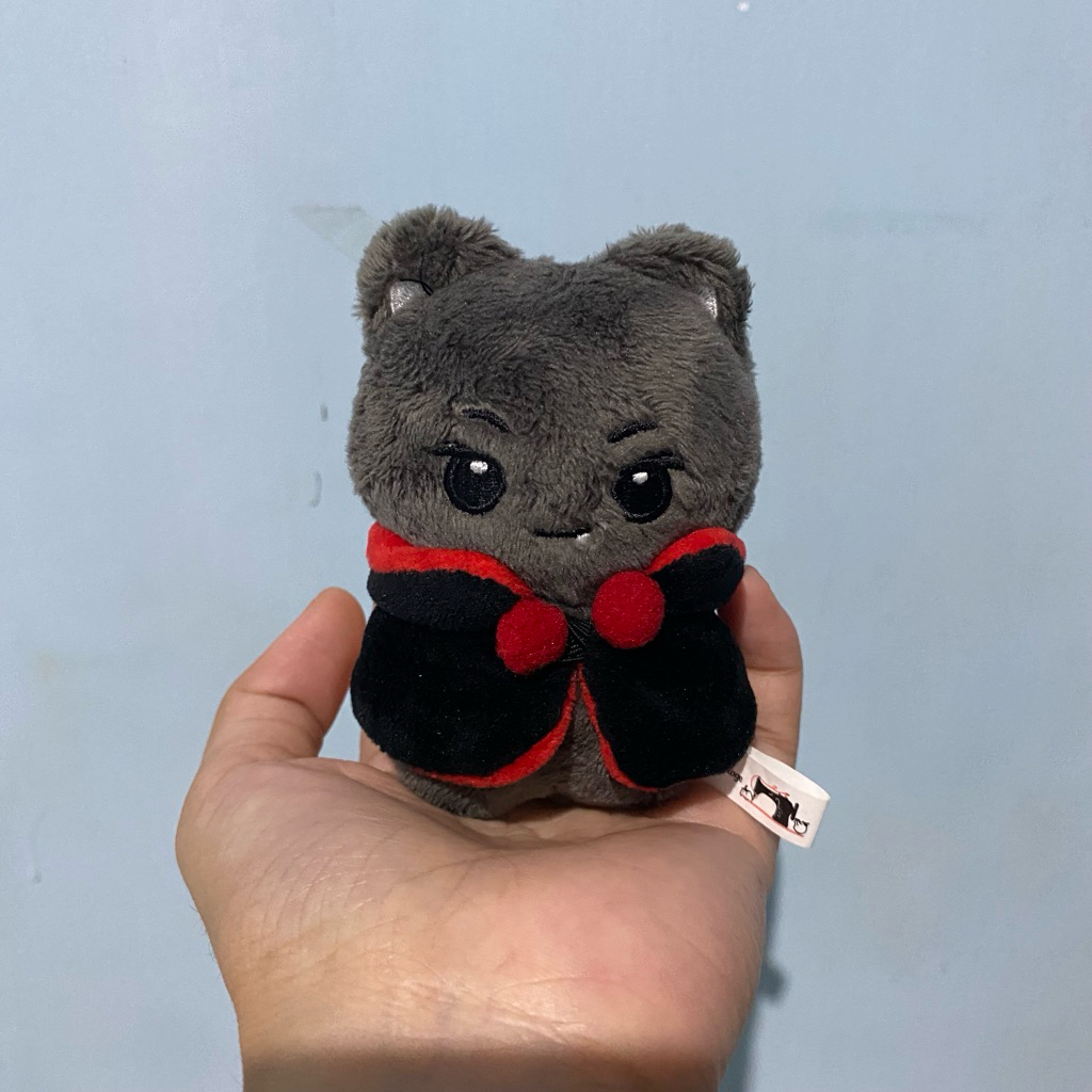 doll enhypen jjongkyula