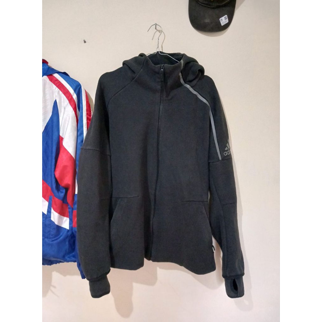 Jacket ADIDAS Tech Original
