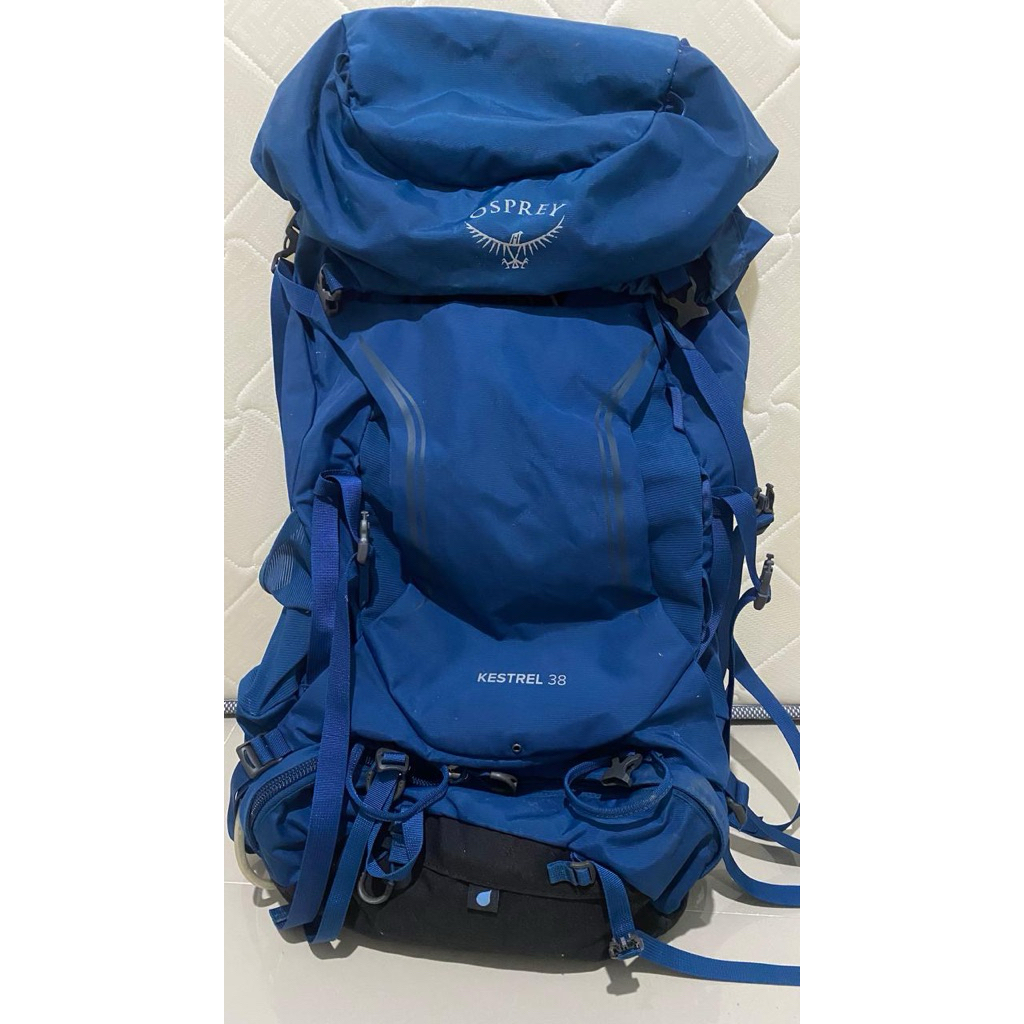 Carrier Osprey 38L
