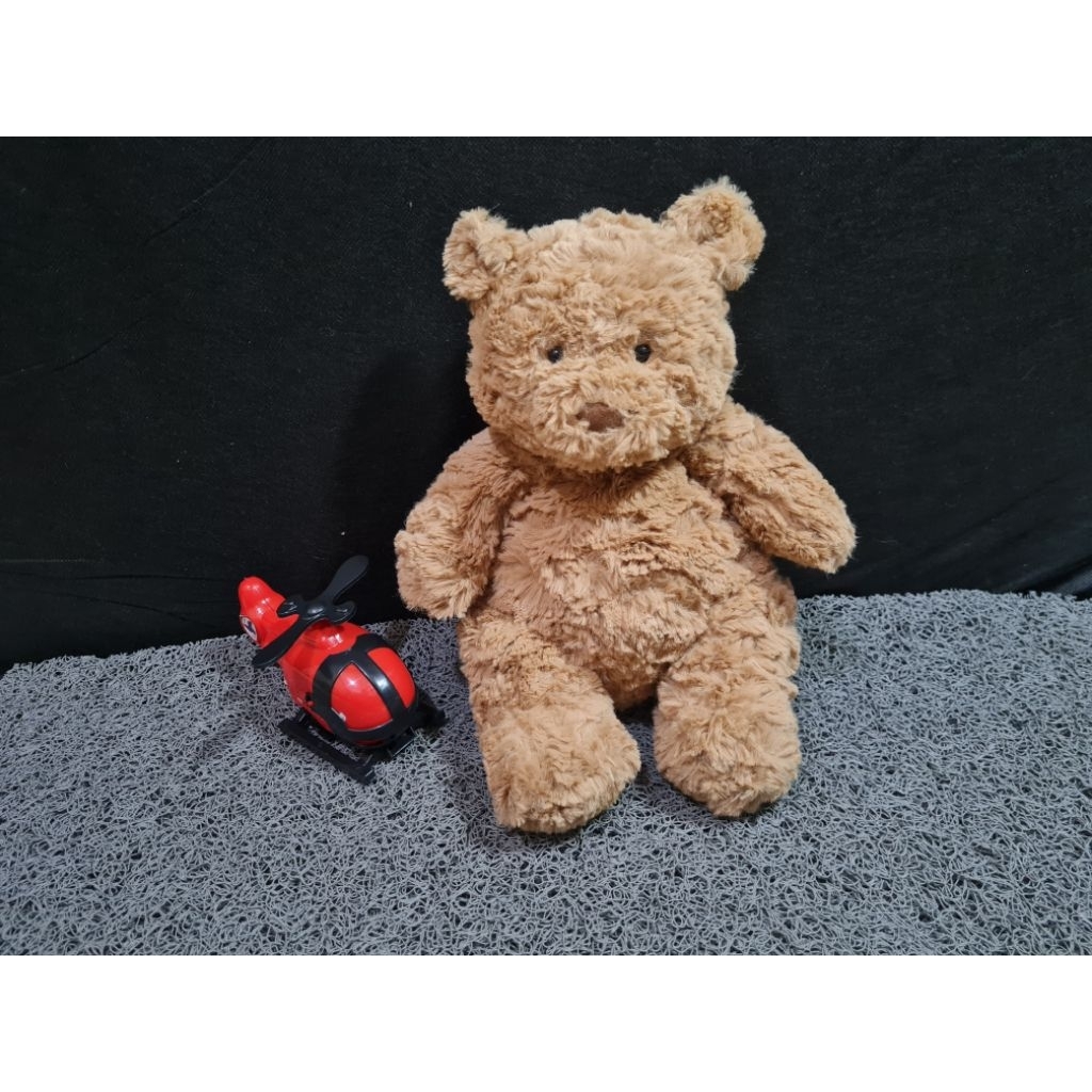Jellycat Bartholomew Bear Medium