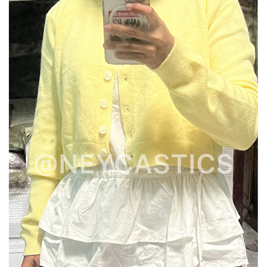 Preloved inner balon @neycastics