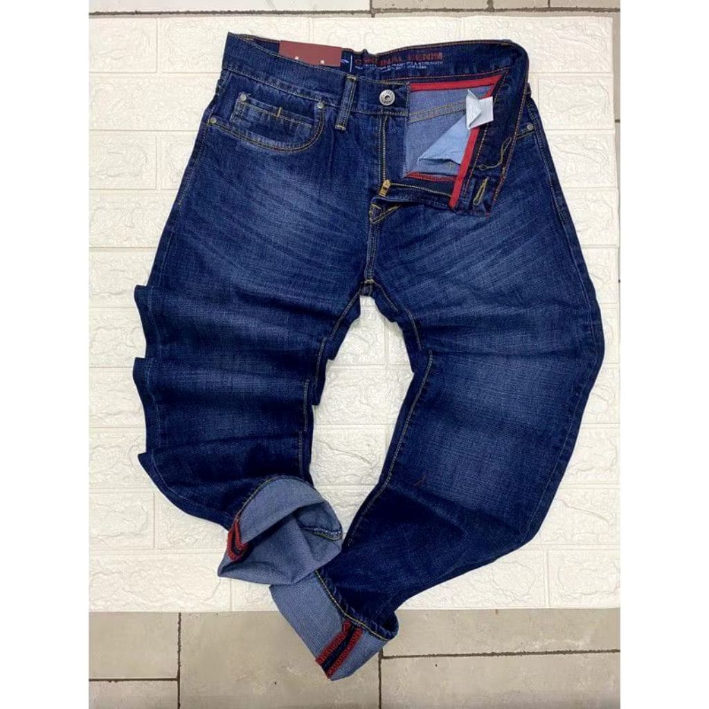 CELANA CARDINAL JEANS CELANA PANJANG PRIA -CELANA FASHION PRIA CARDINAL - CELANA CARDINAL TERBARU