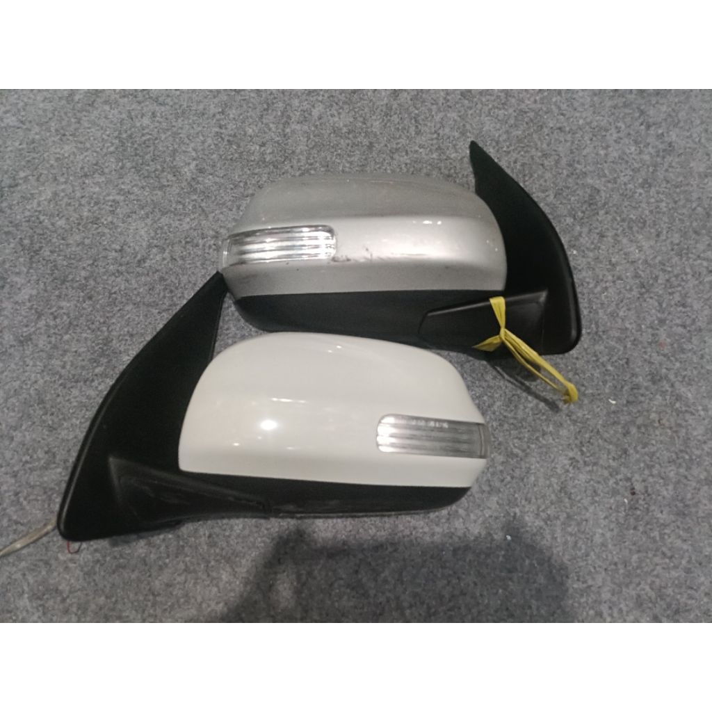 spion rush terios 2008 sampe 2014