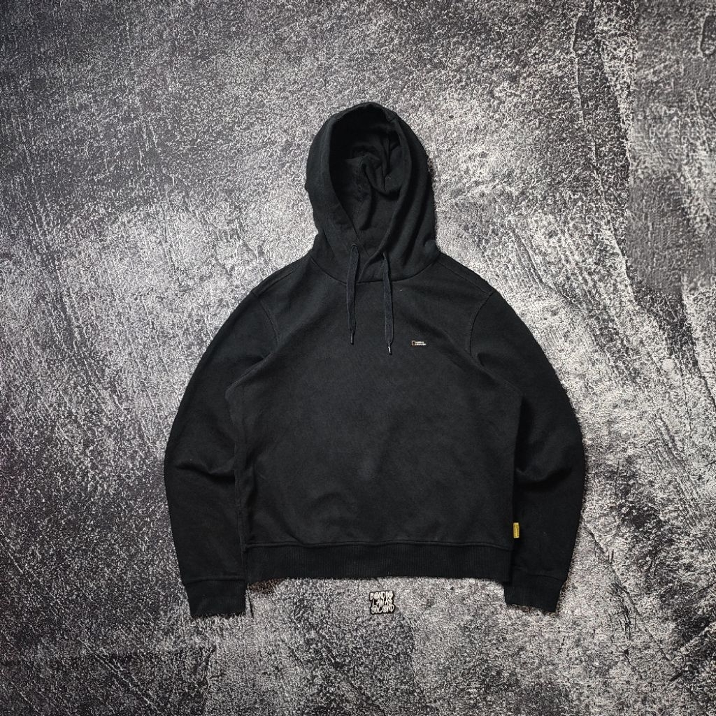 HOODIE NATIONAL GEOGRAPHIC