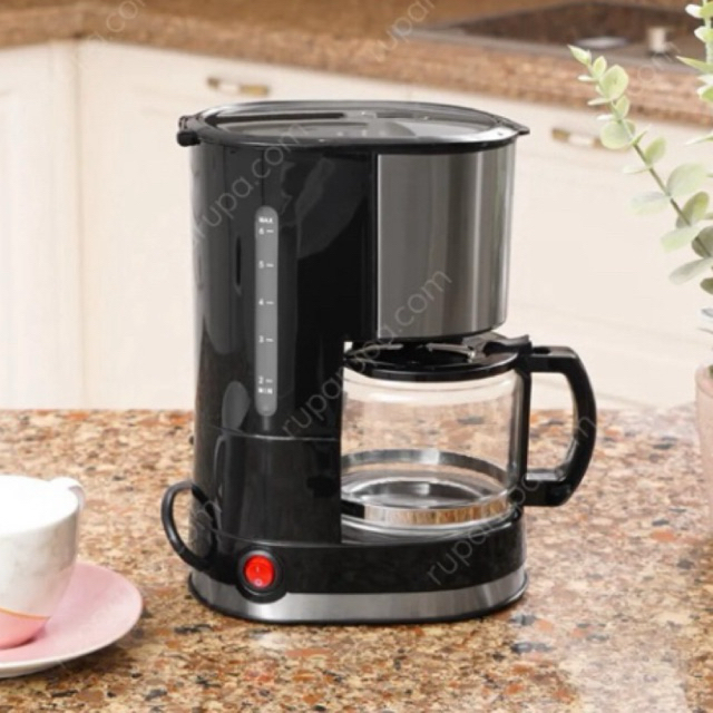 Kels 600 MI Madison Coffee Maker