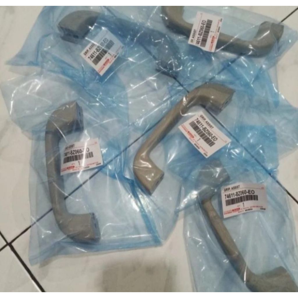 handle pegangan tangan toyota Avanza Xenia