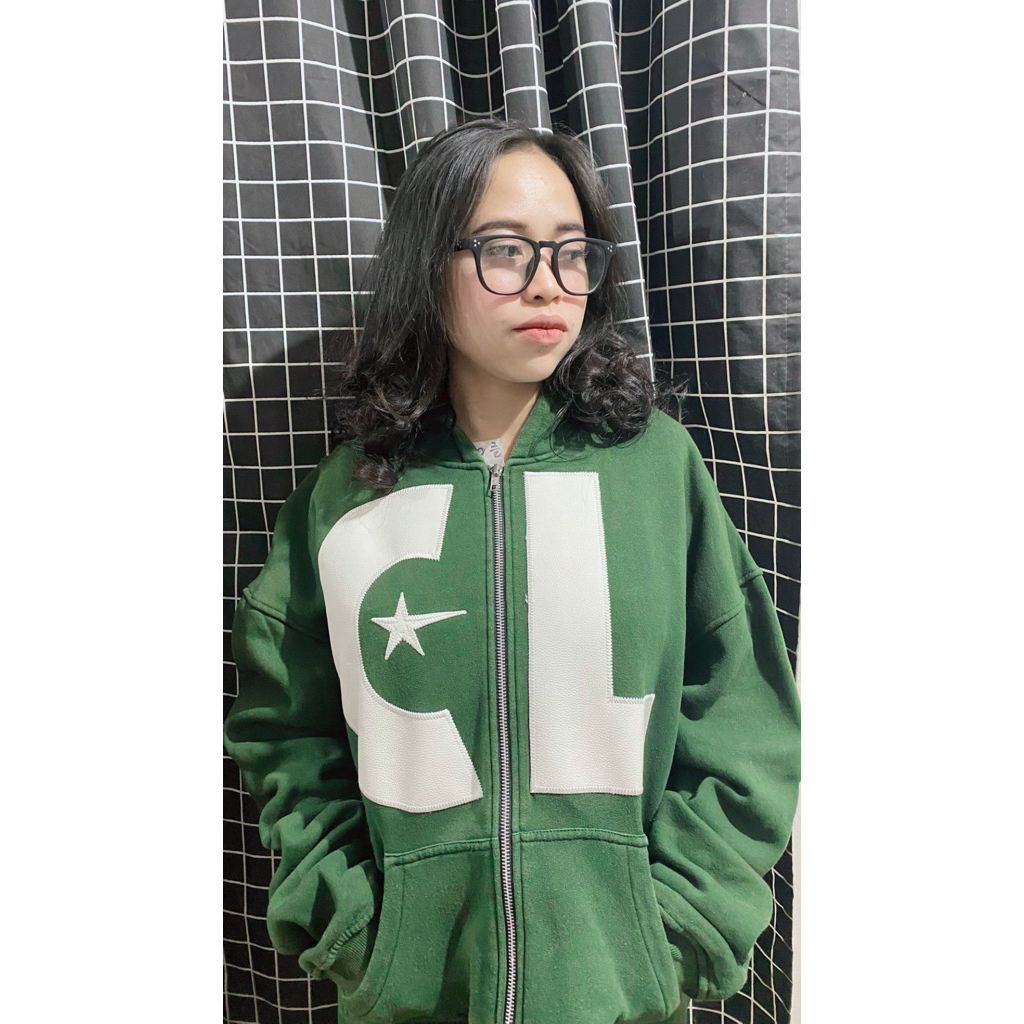 hoodie Calle de larache used