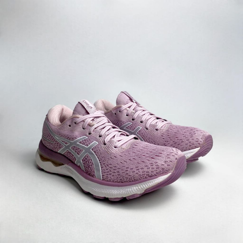 SEPATU ASICS VOLI GEL NIMBUS 24/SEPATU WANITA